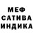 ТГК гашишное масло Deny Rafael